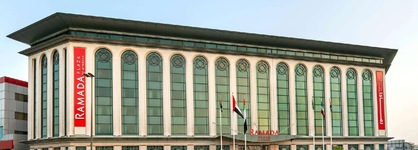 Ramada Plaza By Wyndham Dubai Deira