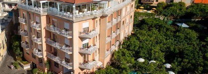 Hotel Regina Sorrento