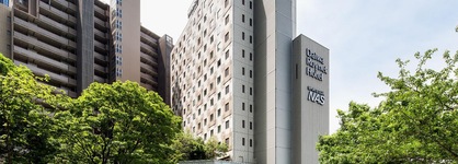 Daiwa Roynet Hotel Tokyo Osaki