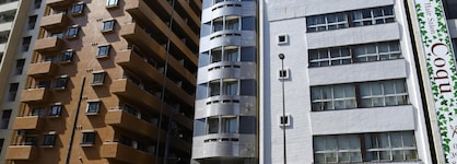 Koko Hotel Ikebukuro East
