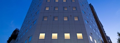 E Hotel Higashi Shinjuku