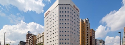 E Hotel Higashi Shinjuku