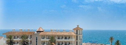 Hotel Antonio Ii