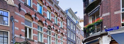 Best Western Dam Square Inn