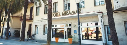 Hotel Miramar Badalona
