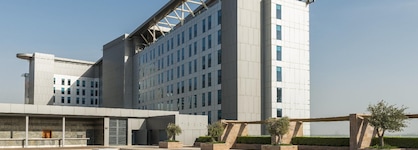Aloft By Marriott Abu Dhabi