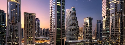 Voco Bonnington Dubai, An Ihg Hotel