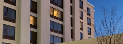 Hampton Inn By Hilton Toronto Airport Corporate Centre