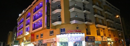 Golden Square Hotel Apartments