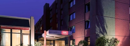 Fuerther Hotel Mercure Nuernberg West