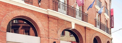 Mercure Toulouse Centre Wilson Capitole Hotel