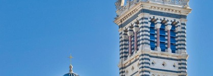 Novotel Suites Marseille Centre Euromed