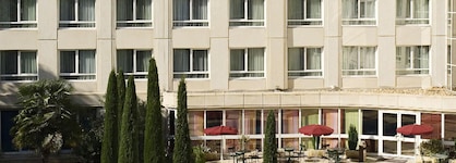 Novotel Suites Montpellier