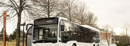 Novotel Brussels Airport