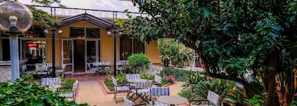 Achillion Palace