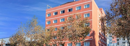 B&B Hotel Barcelona Rubi