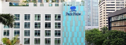 Park Plaza Bangkok Soi 18