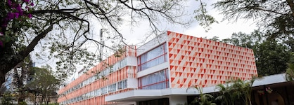 Hotel Boulevard Nairobi, City Centre Cbd