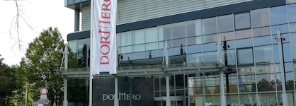 Dormero Hotel Stuttgart
