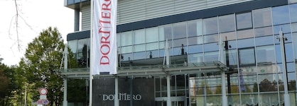 Dormero Hotel Stuttgart
