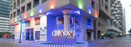 Oryx Hotel