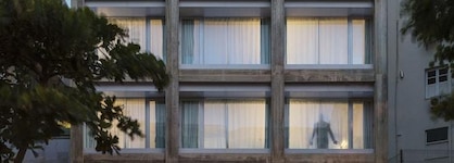 Hotel Arpoador