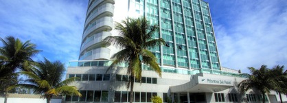 Atlântico Sul Hotel