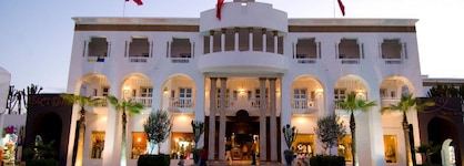 Royal Decameron Tafoukt Beach Resort