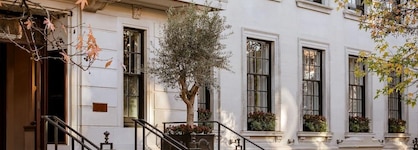 Town Hall Hotel – Shoreditch
