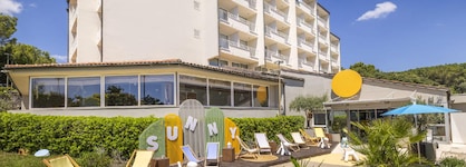 Sunny Rabac By Valamar