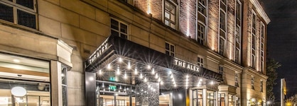 The Alex