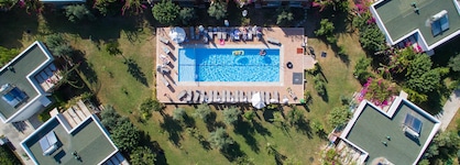 Green Garden Resort & Spa Hotel