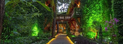 Ulusoy Kemer Holiday Club
