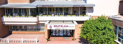 Hotel Bratislava