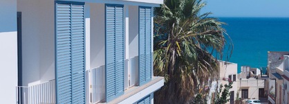Selinunte Boutique Hotel