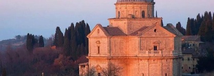 Hotel Panoramic Montepulciano