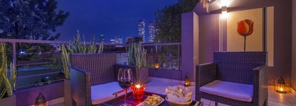The Glu Boutique Hotel - Palermo Soho