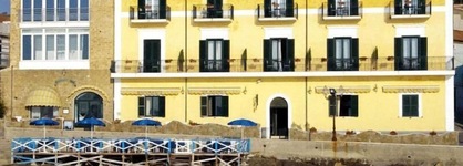 Villa Sirio