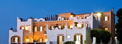 Hotel Casa Di Meglio