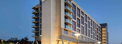 Hilton Miami Dadeland