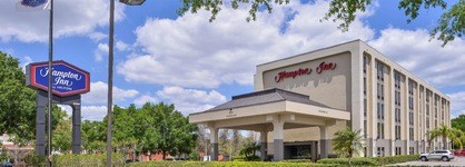 Hampton Inn Closest To Universal Orlando
