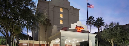 Hampton Inn Orlando International Drive Convention Center