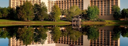 Marriott Orlando Airport Lakeside