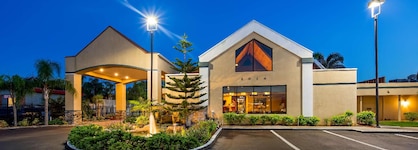 Best Western Orlando West