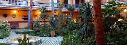 Villa Mandarine