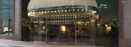 Cambridge Suites Hotel Toronto