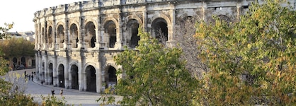 Odalys City Nîmes Le Cheval Blanc