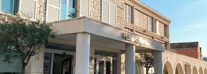 Hotel Korkyra