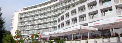 Sentido Neptun Beach