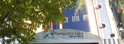 Pampulha Lieu Hotel